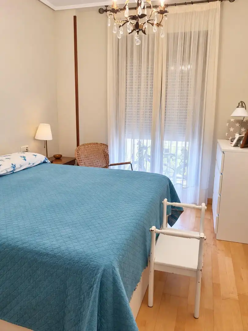 Piso de 101 m² en Almería
