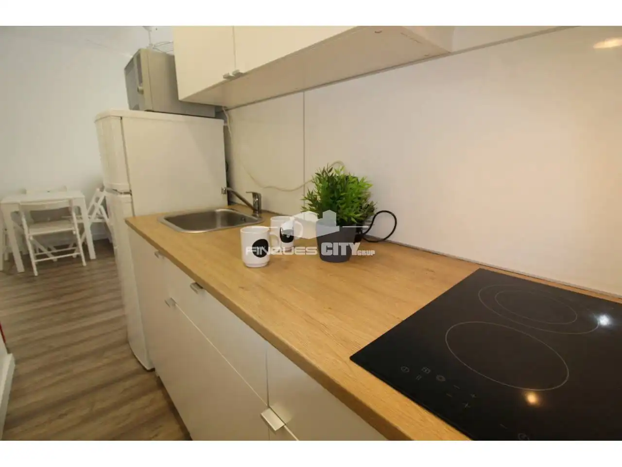 Pis de 52 m² a Calella