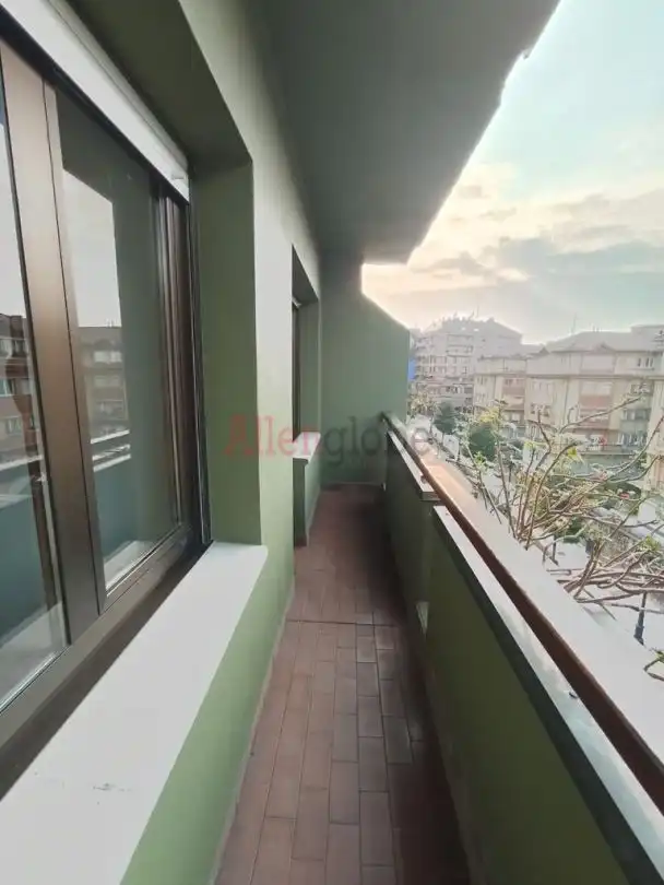 Piso de 110 m² en Oviedo