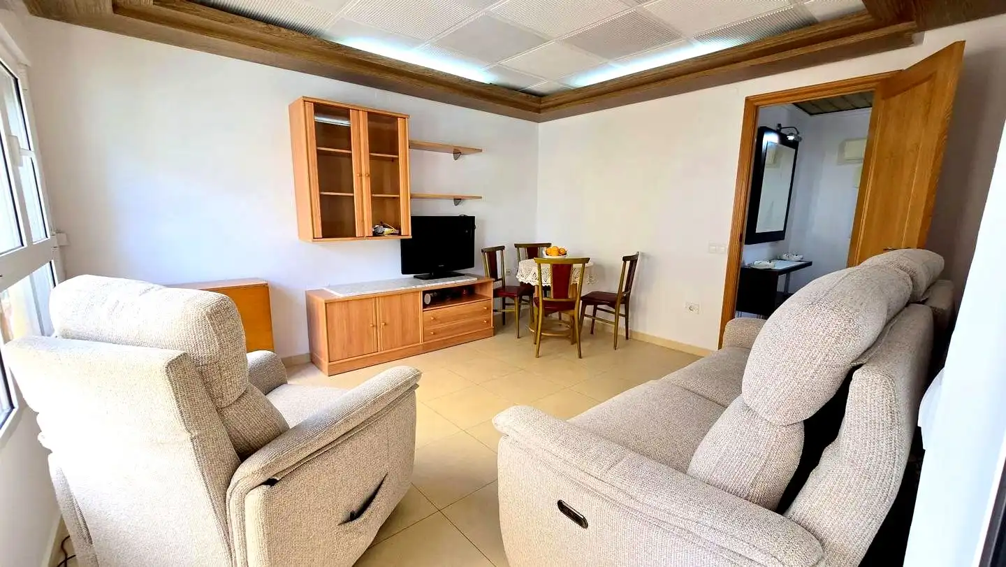 Pis de 90 m² a Gandia