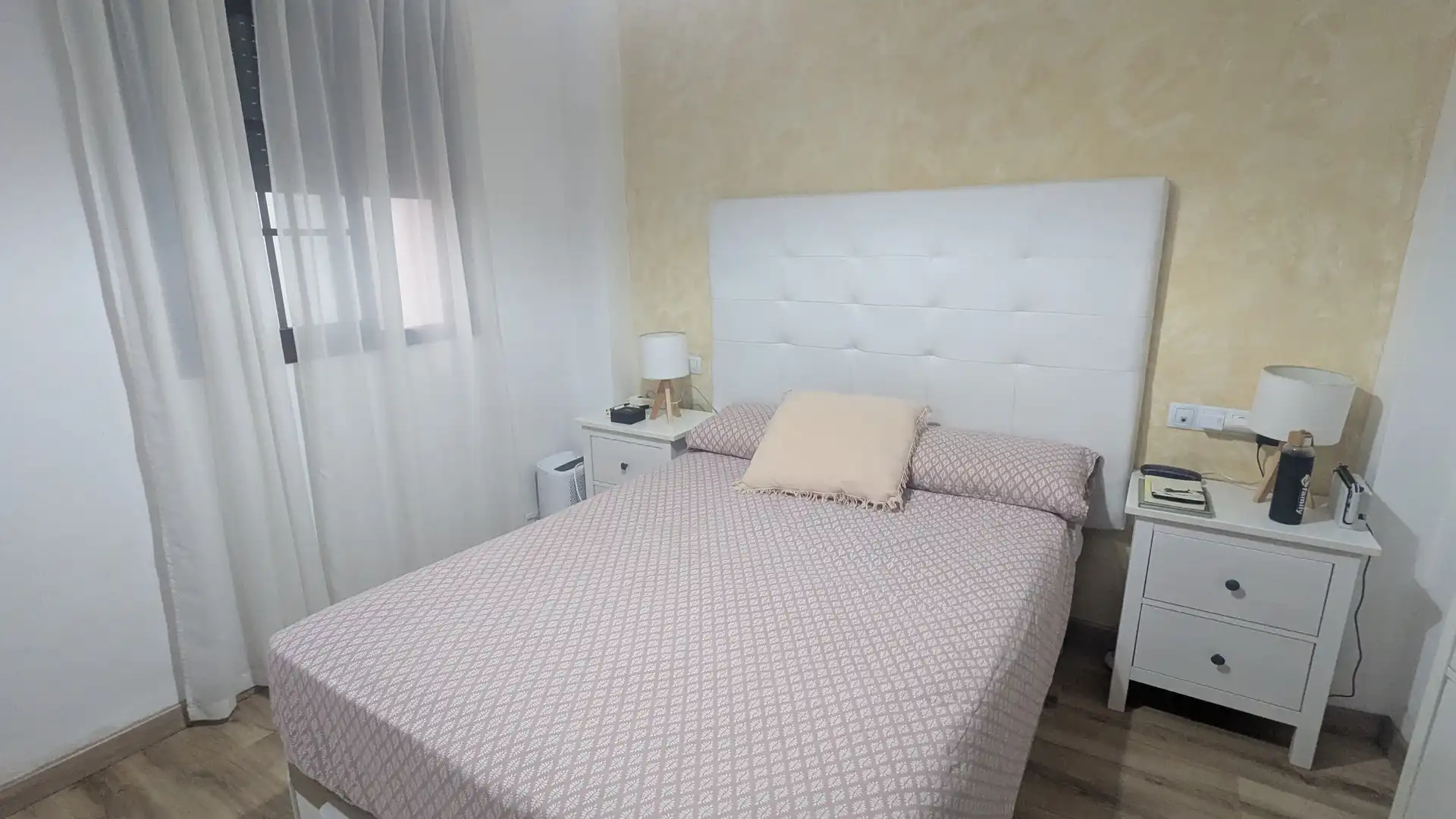 Piso de 72 m² en Huelva