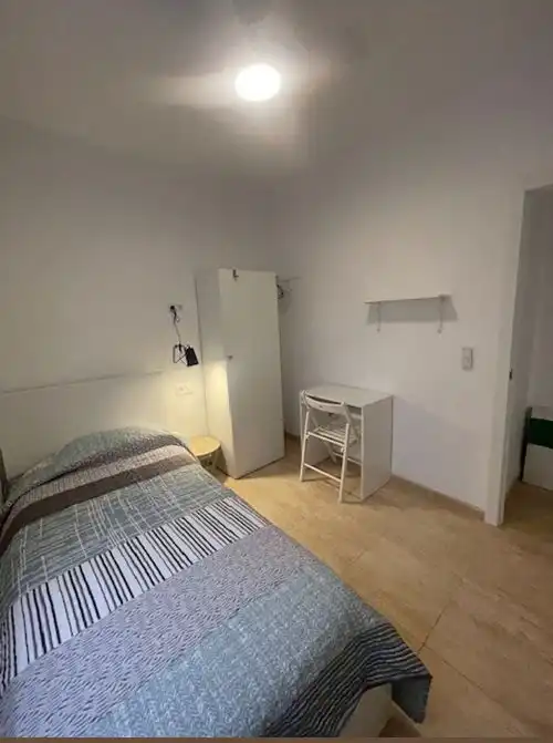 Piso de 57 m² en Valencia