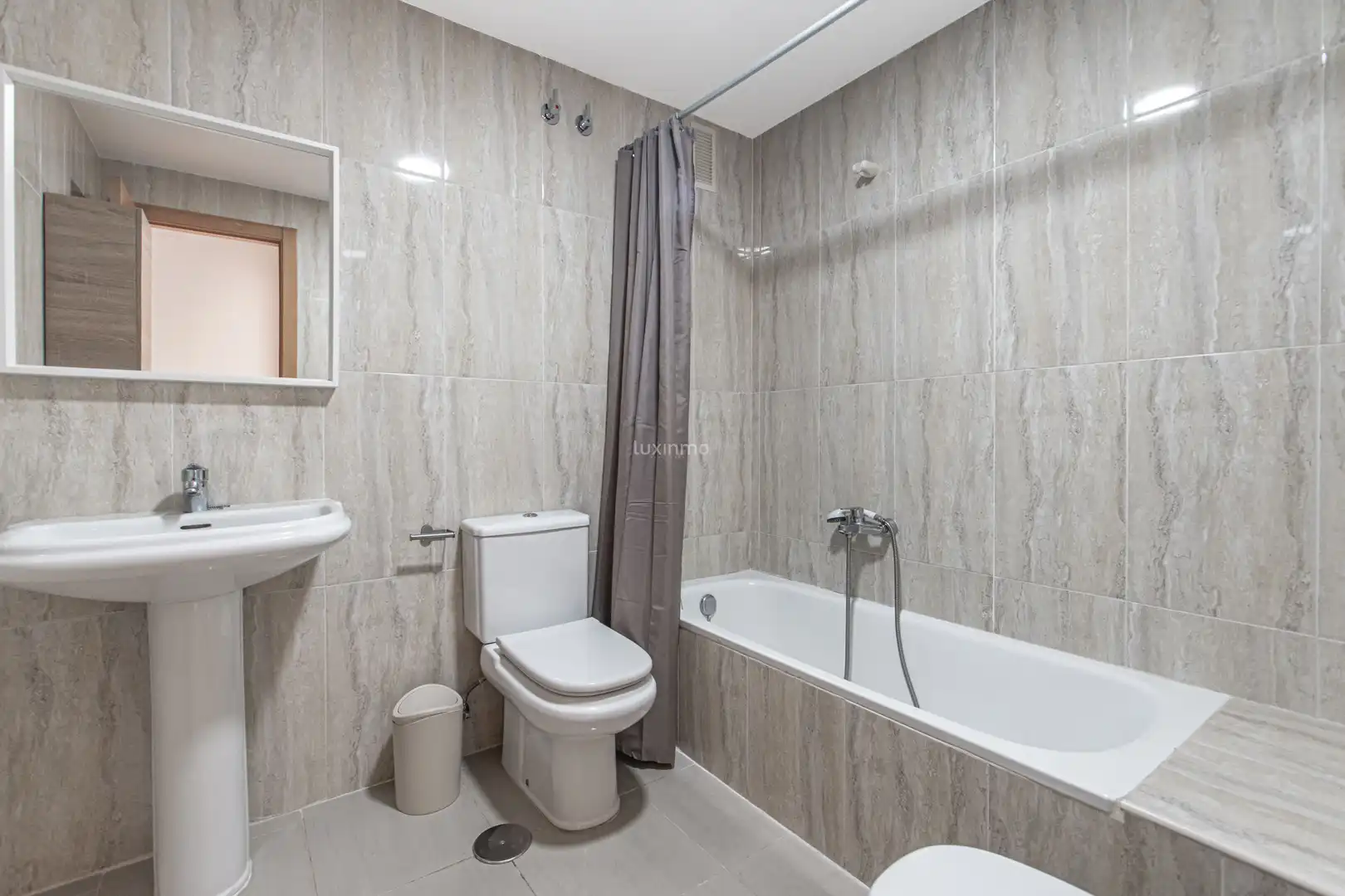 Wohnung 116 m² in Altea