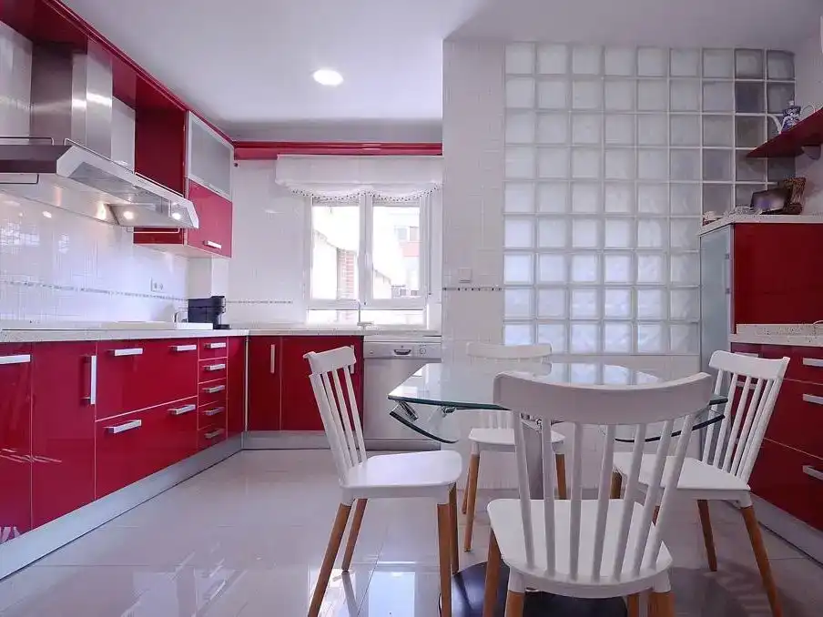 Pis de 140 m² a Almeria