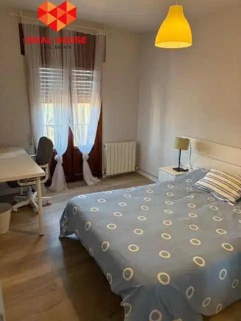 Piso de 80 m² en Segovia
