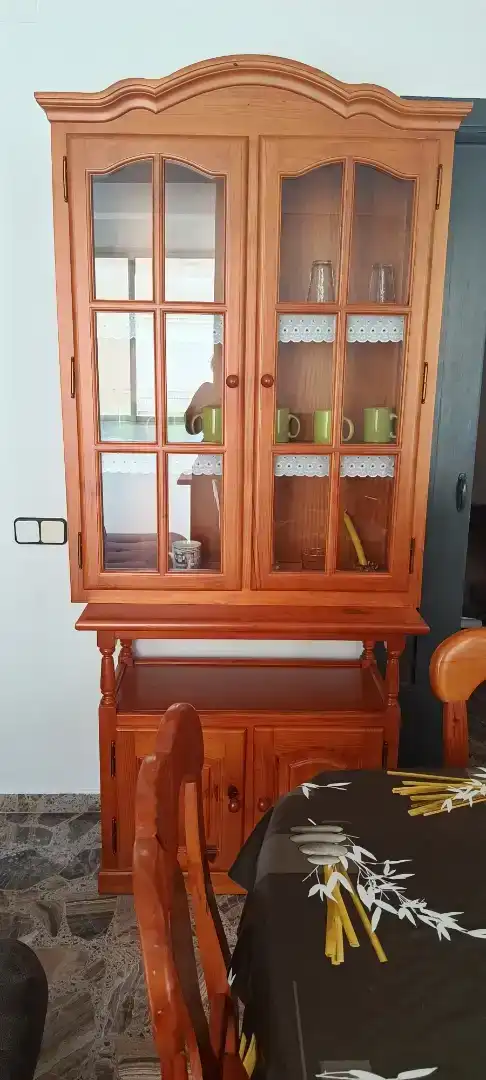 Piso de 62 m² en la Ràpita