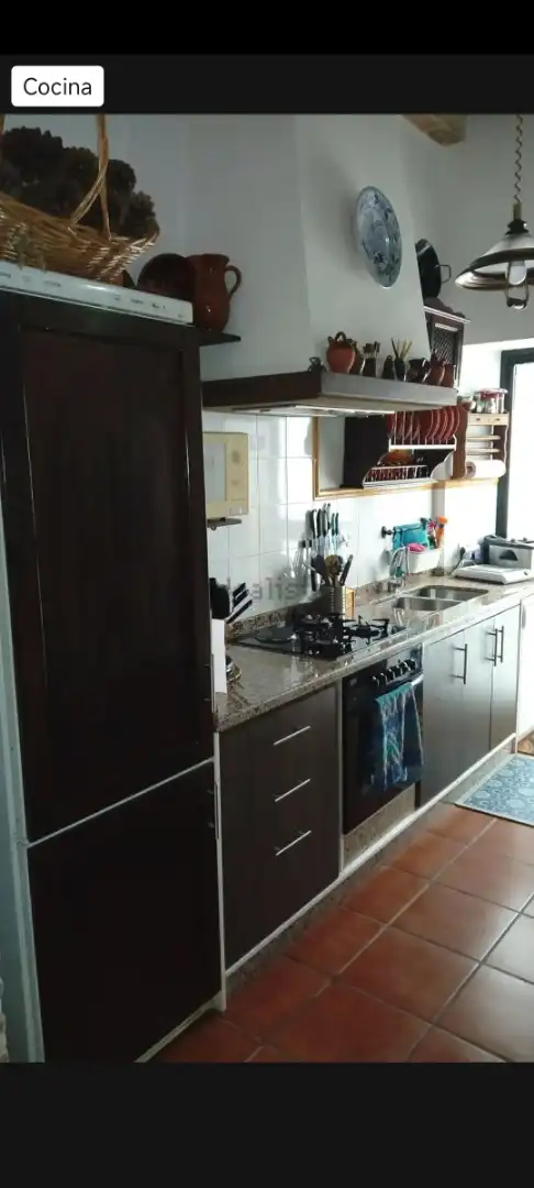 Wohnung 90 m² in Cazalla de la Sierra