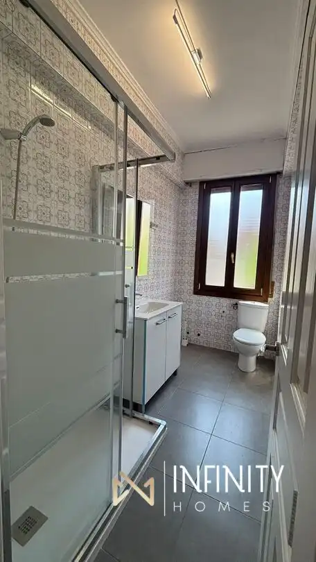 Piso de 81 m² en Bilbao