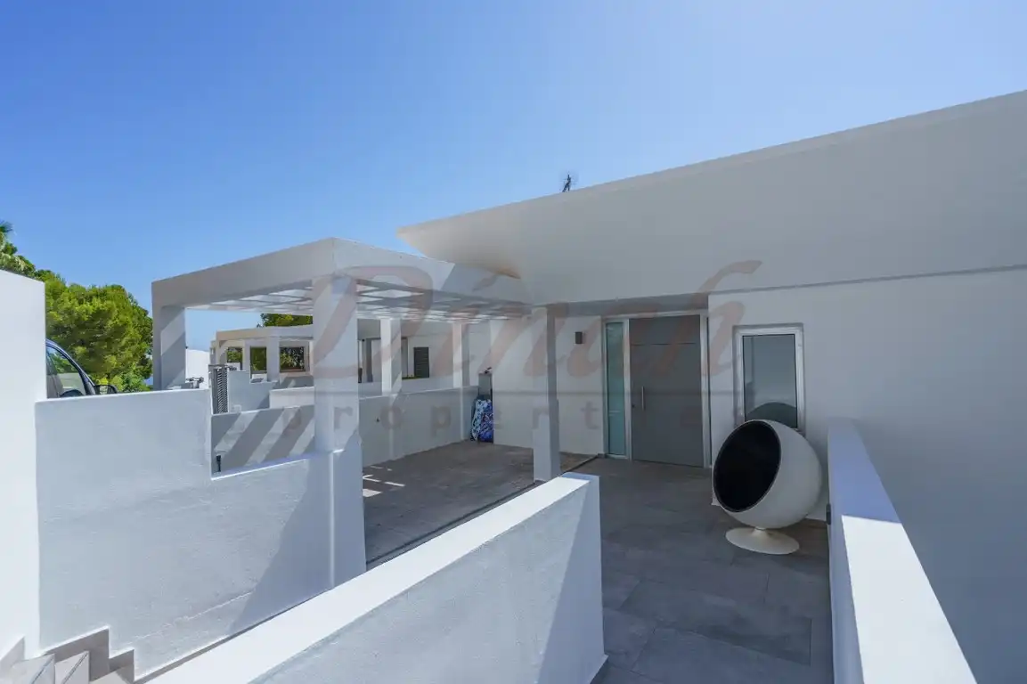 Casa de 397 m² a Altea