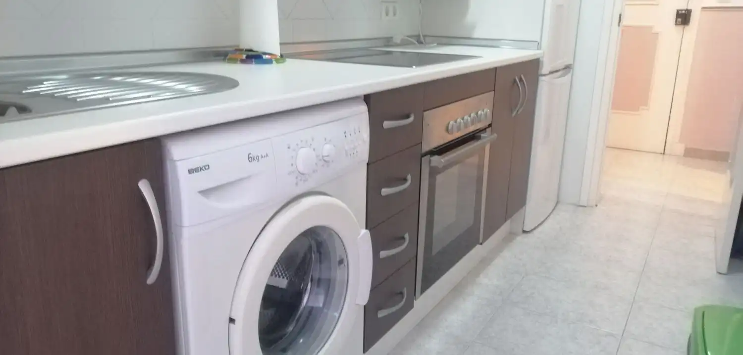 Piso de 50 m² en Almuñécar