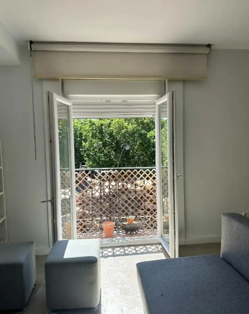 Pis de 40 m² a Madrid