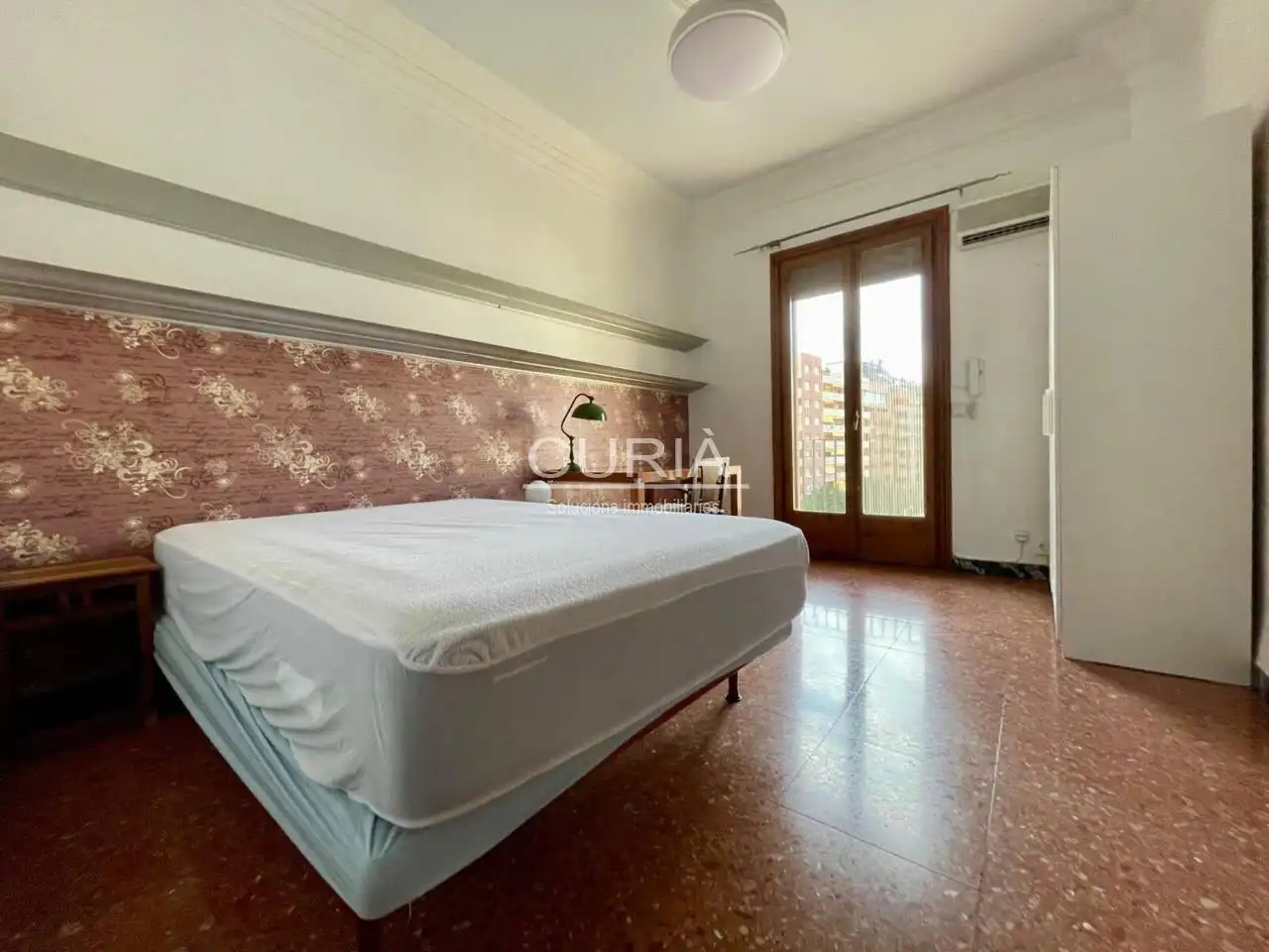Piso de 138 m² en Lérida