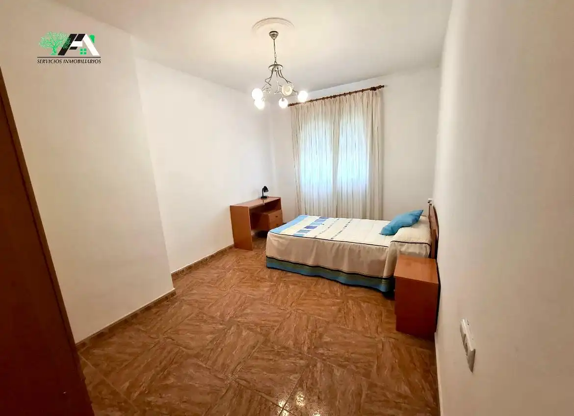 Piso de 178 m² en Baeza