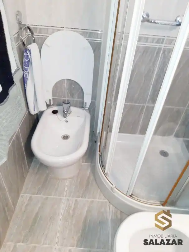 Piso de 84 m² en Bilbao