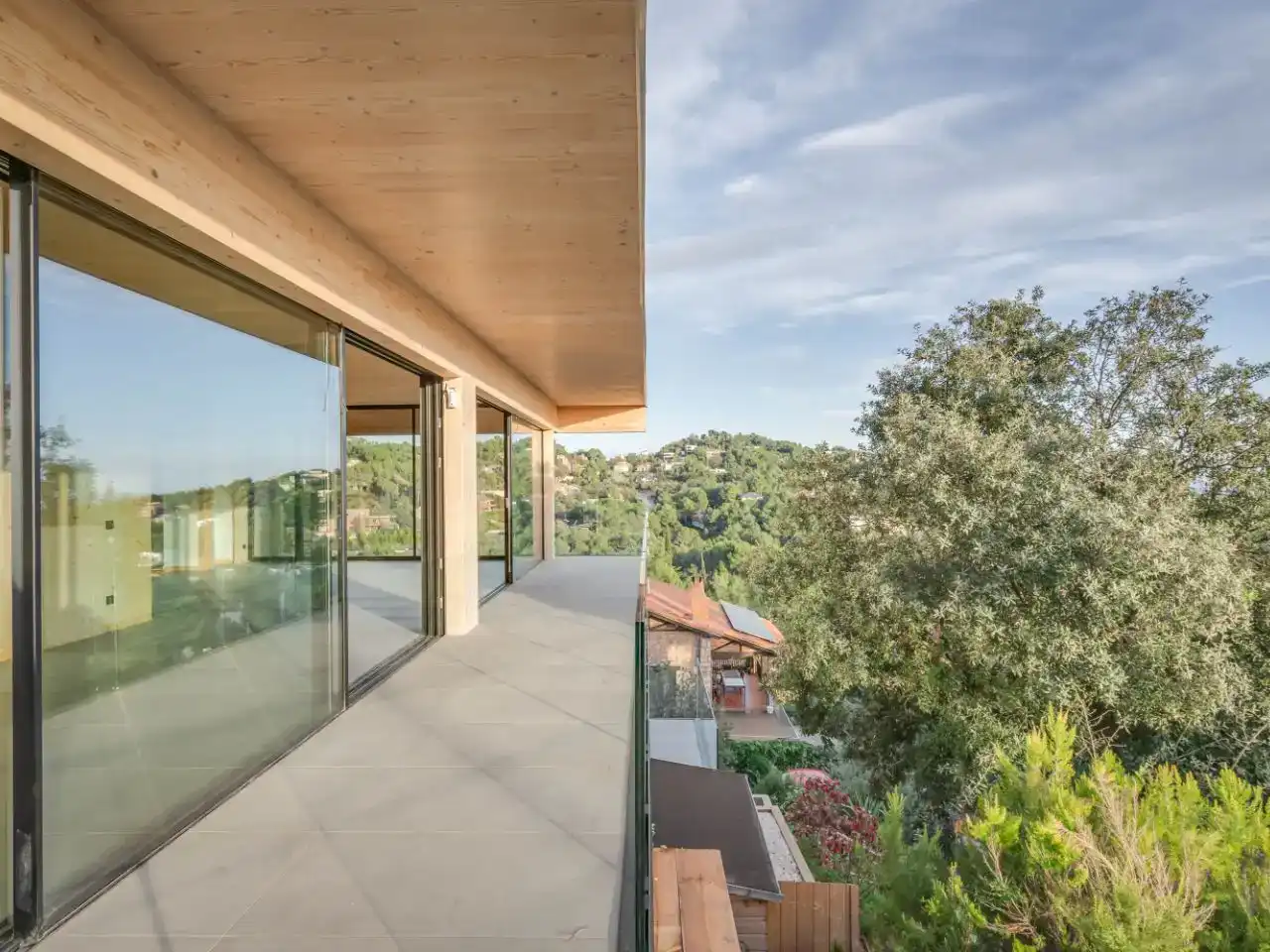 Piso de 328 m² en Matadepera