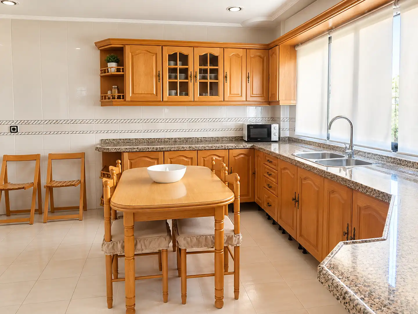 Piso de 121 m² en San Vicente del Raspeig
