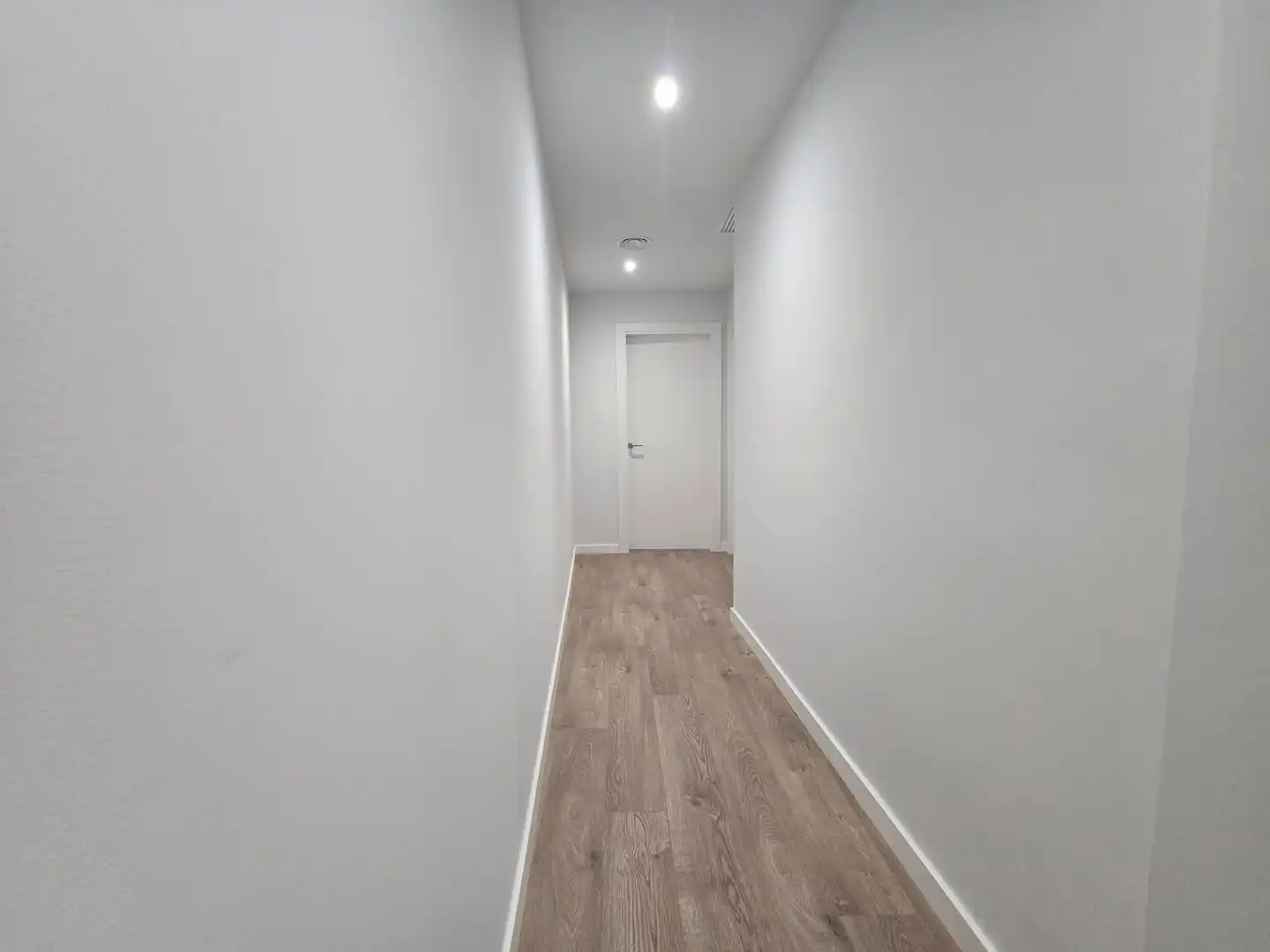 Pis de 90 m² a Badalona