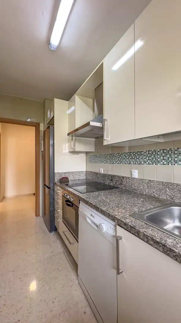 Piso de 105 m² en Córdoba