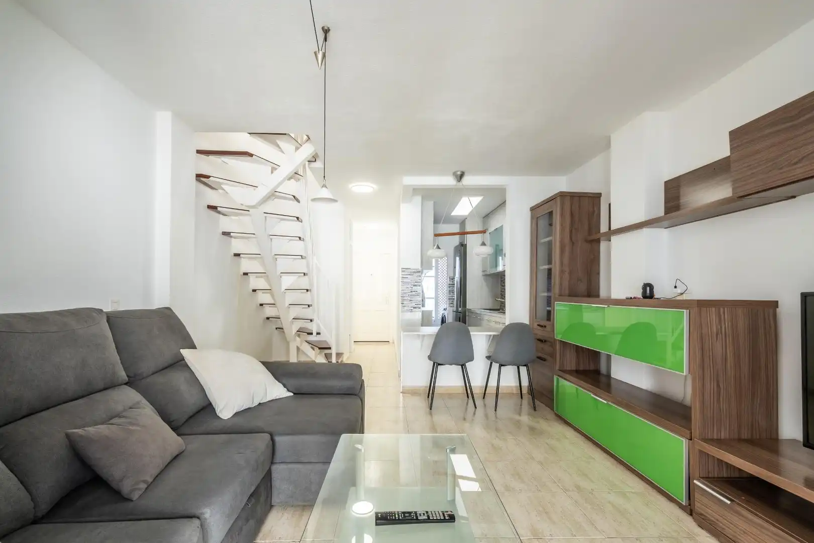 Piso de 70 m² en Adeje