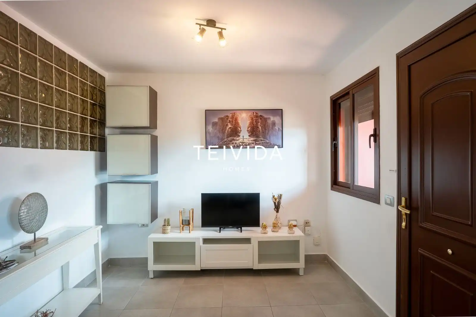 Piso de 107 m² en Adeje