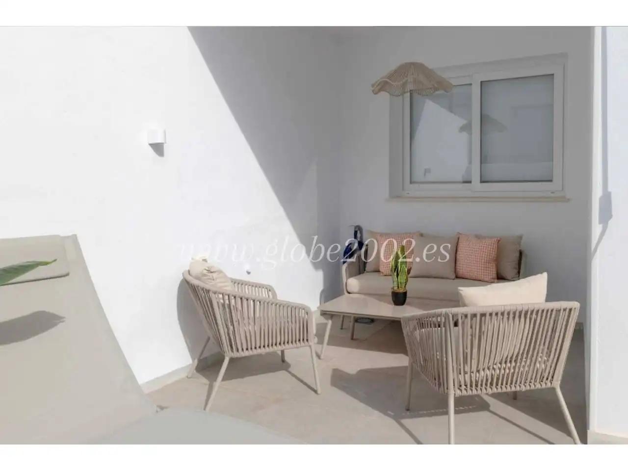 Pis de 70 m² a Vejer de la Frontera