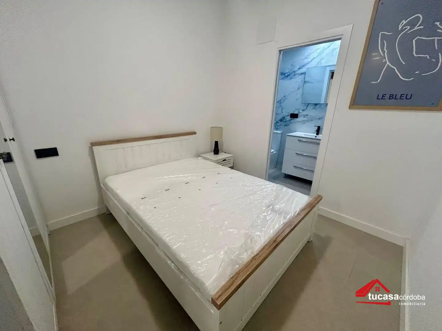 Pis de 40 m² a Còrdova
