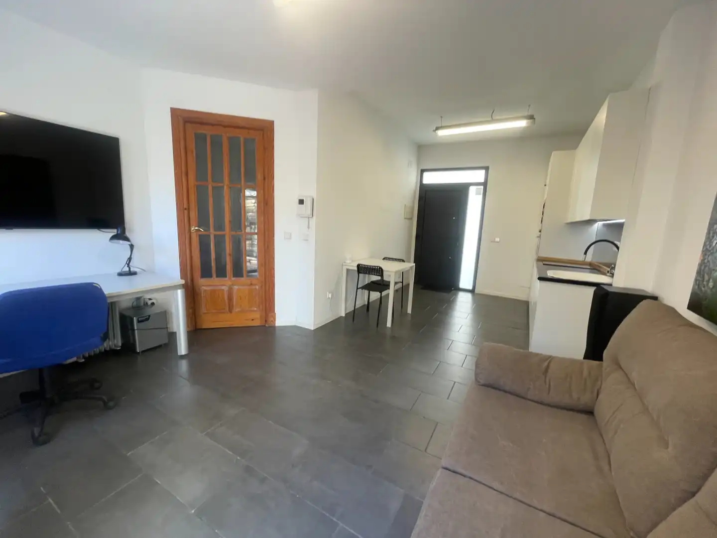 Piso de 42 m² en Madrid