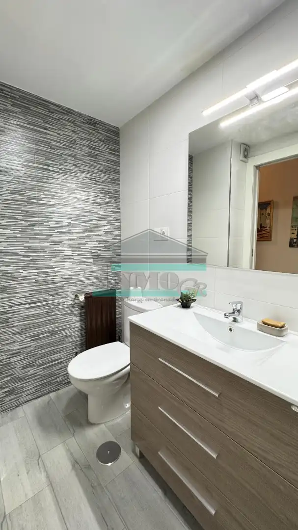 Habitación 120 m², Granada