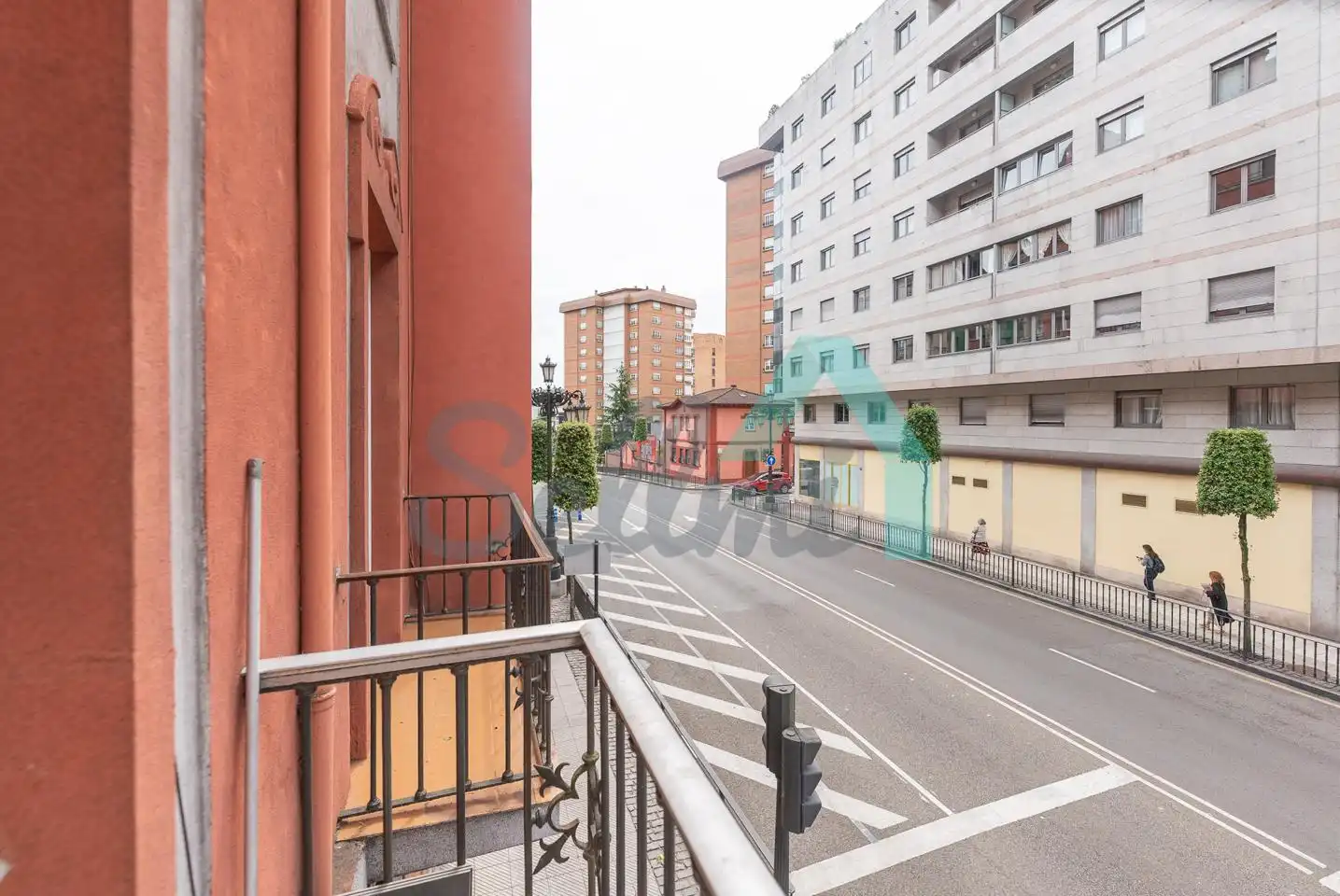 Piso de 130 m² en Oviedo