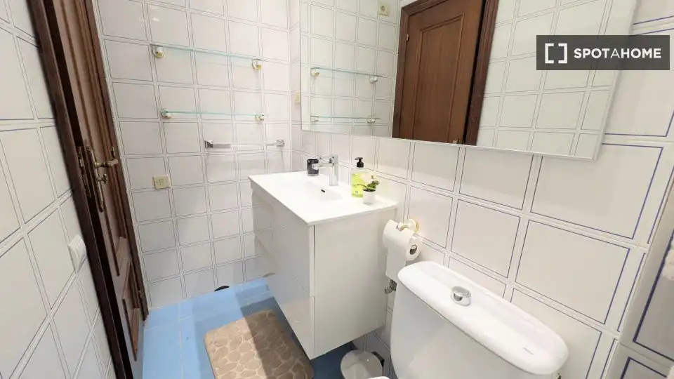 Habitación 114 m², Moncada