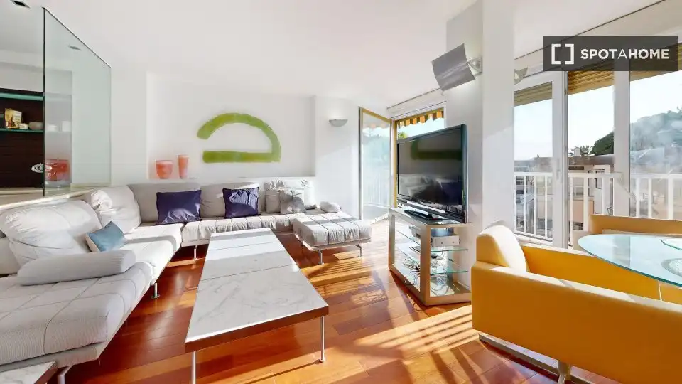 Habitación en alquiler, Santa Pola