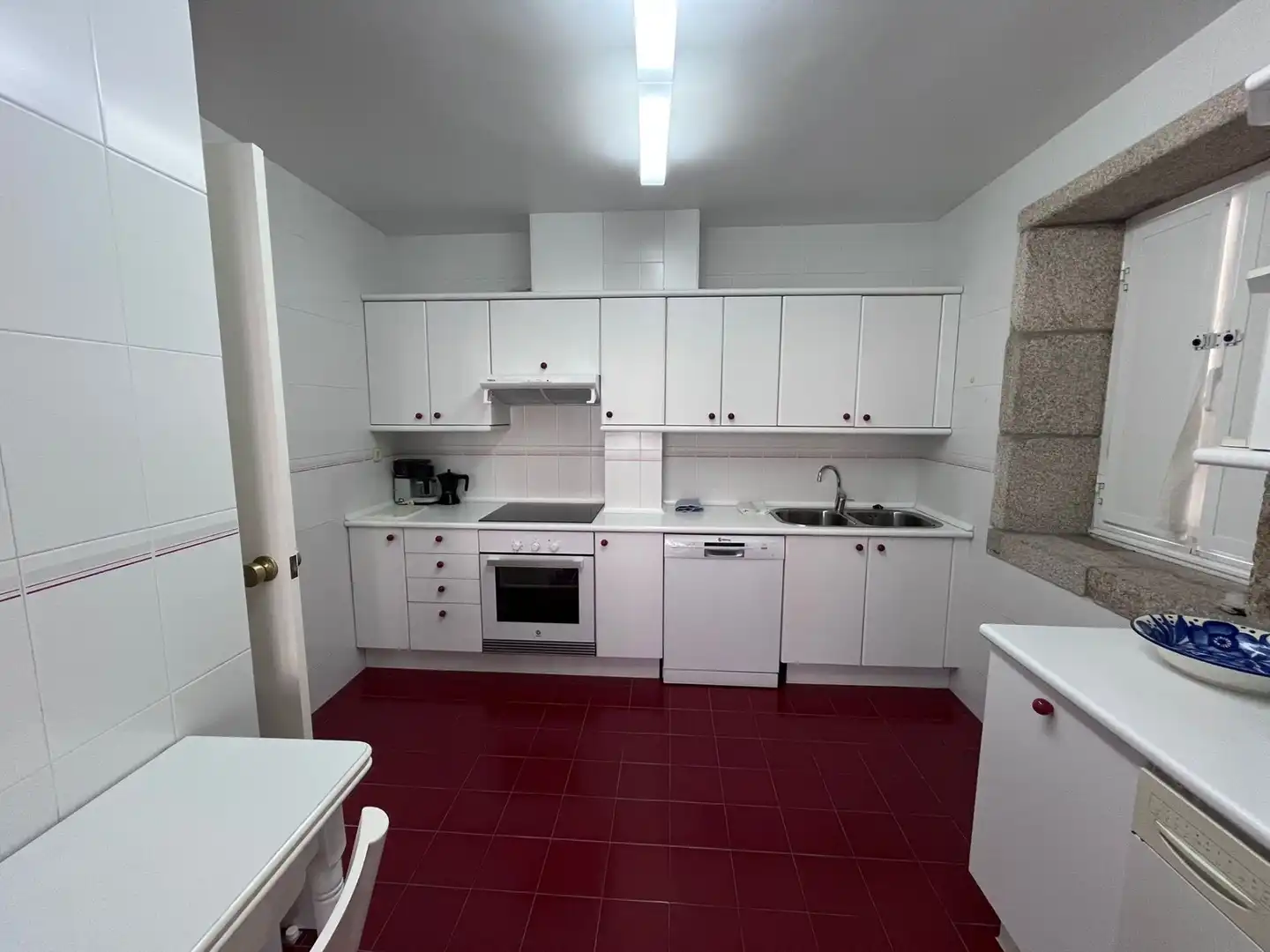 Piso de 110 m² en Corcubión