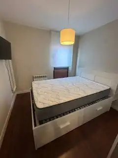 Pis de 50 m² a Sariegos