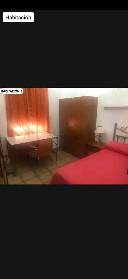 Piso de 120 m² en Cáceres