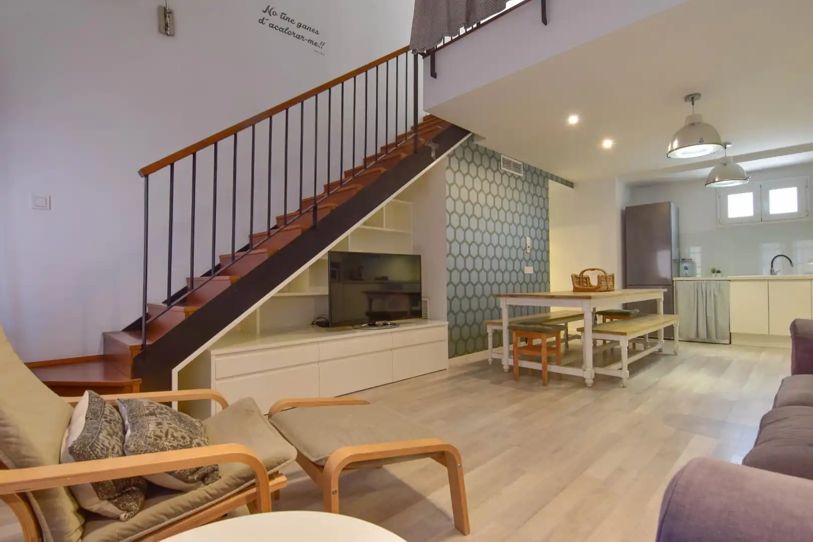 Appartamento 96 m² a Valencia