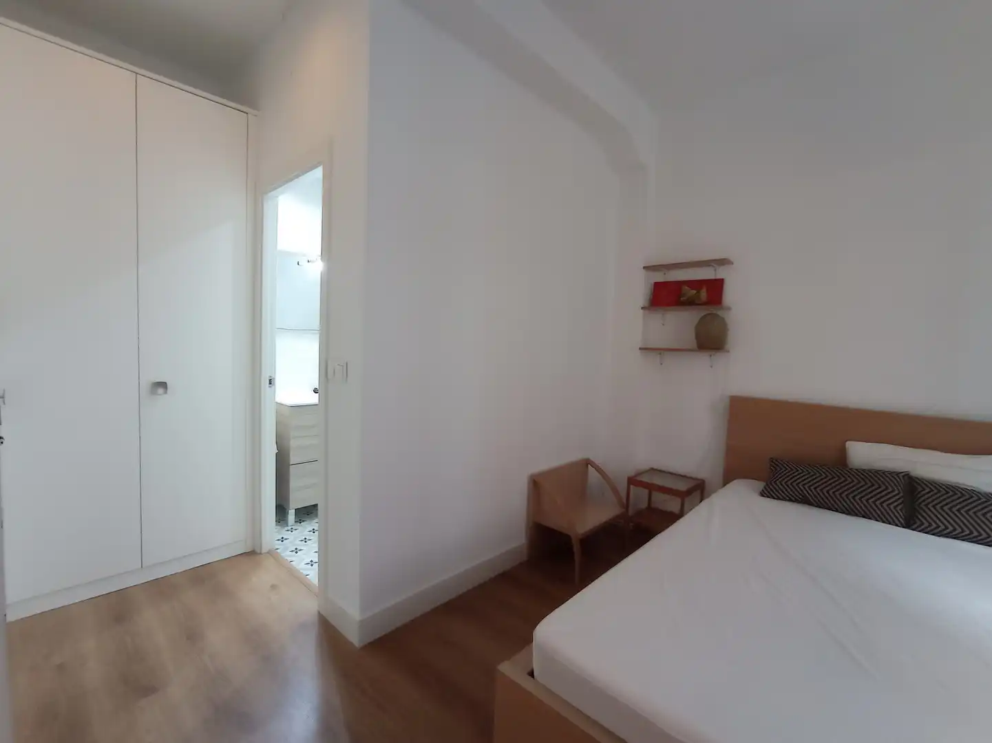 Wohnung 72 m² in Bilbao