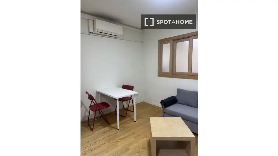 Appartement 30 m² à Madrid
