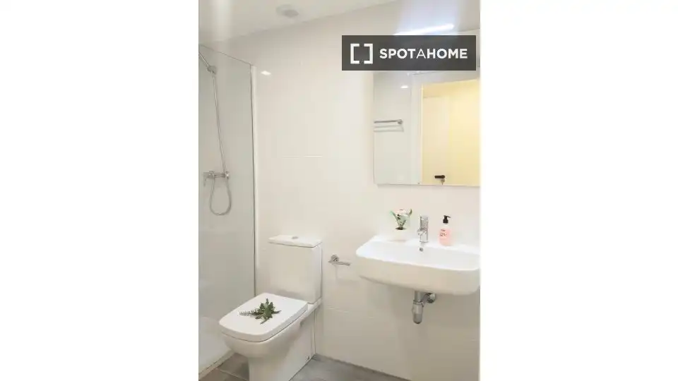 Room for rent, Alfara del Patriarca