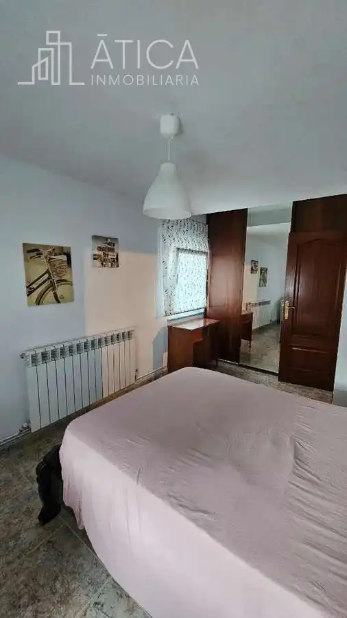 Piso de 78 m² en Salamanca