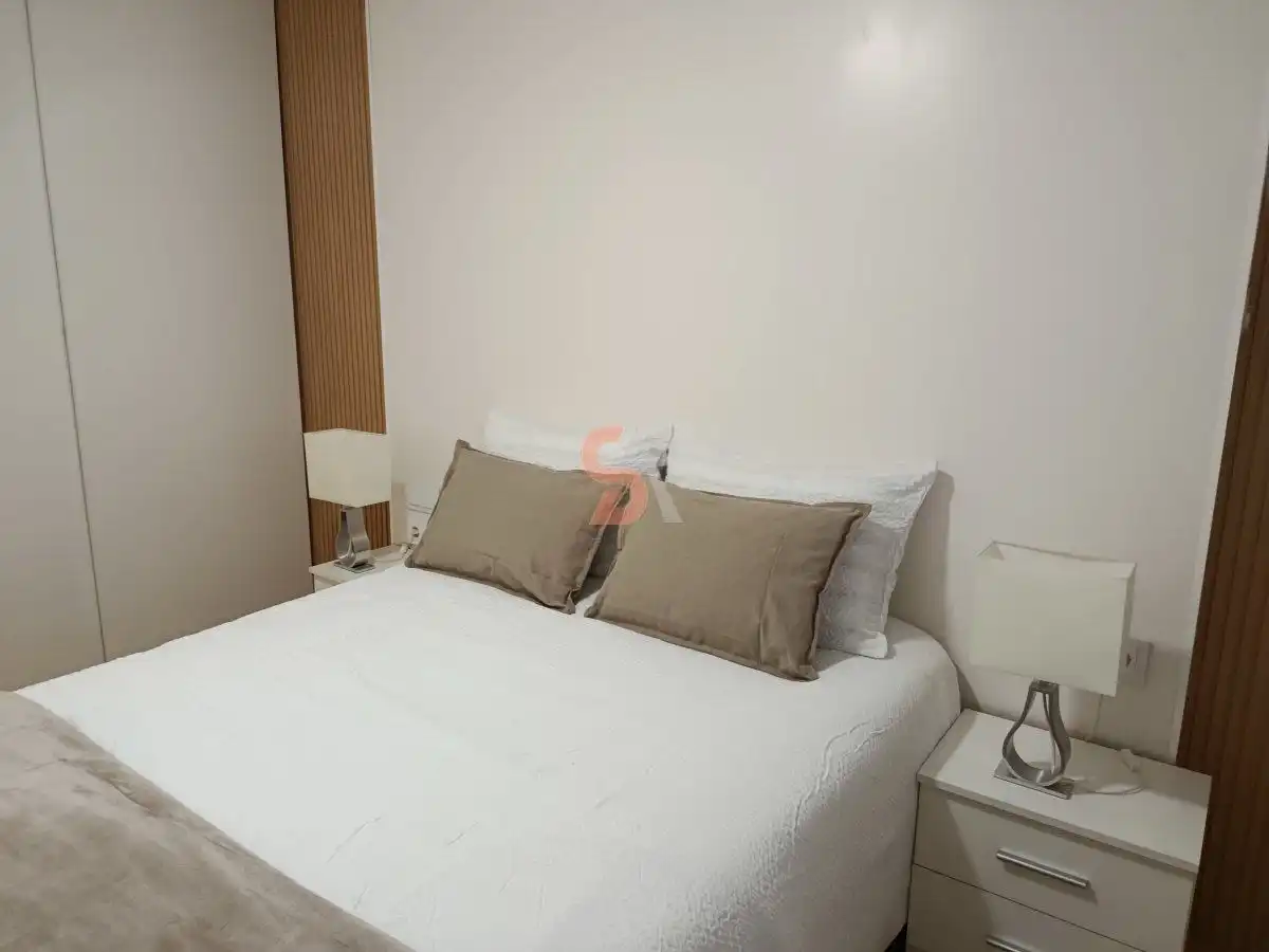 Piso de 62 m² en Valladolid