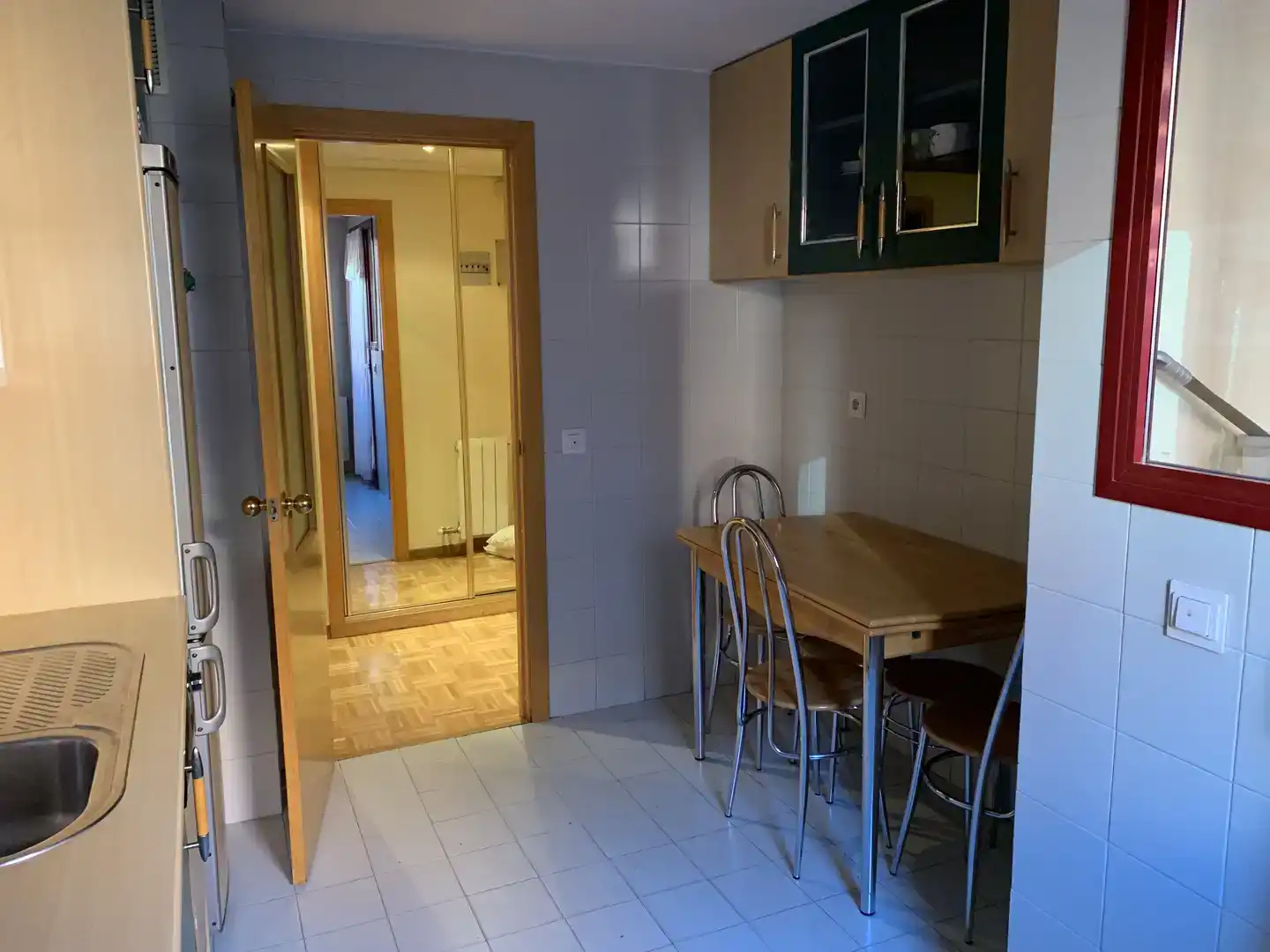 Habitación 110 m², Madrid