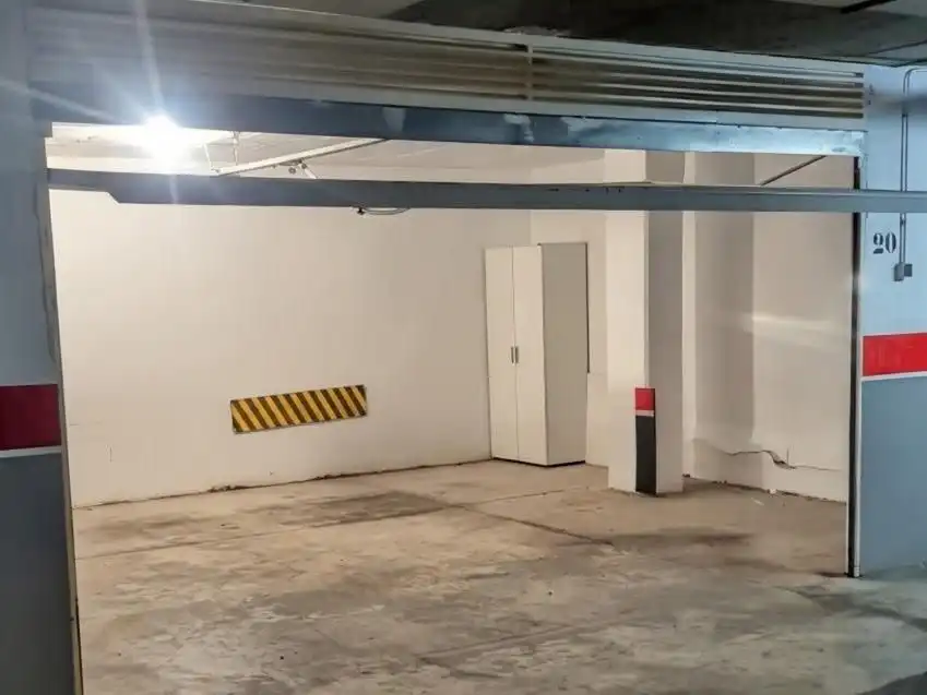 Wohnung 62 m² in el Campello