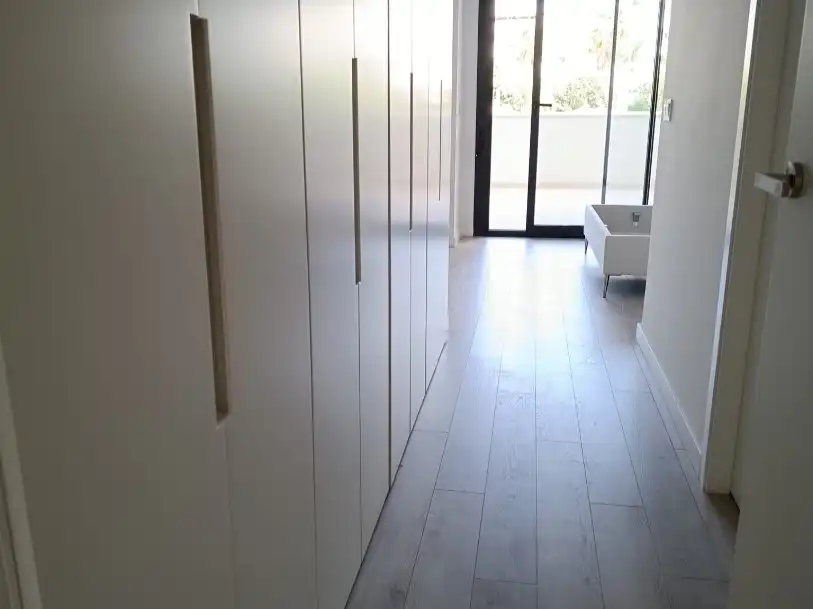 Piso de 106 m² en Torremolinos