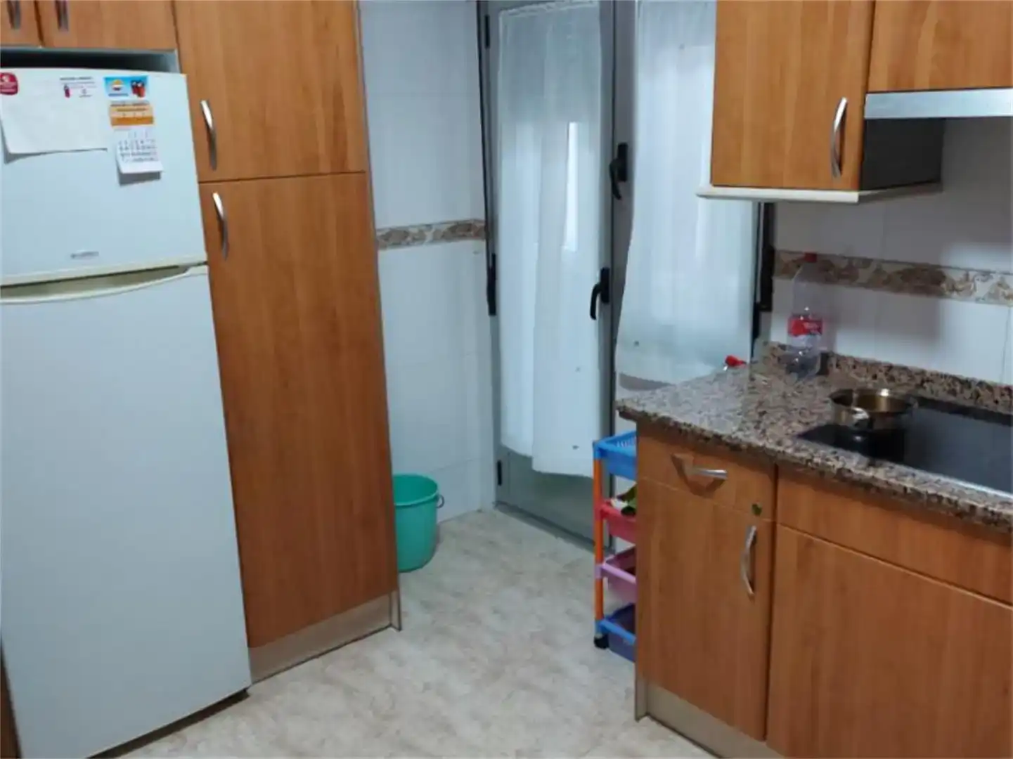 Zimmer 104 m², Salamanca