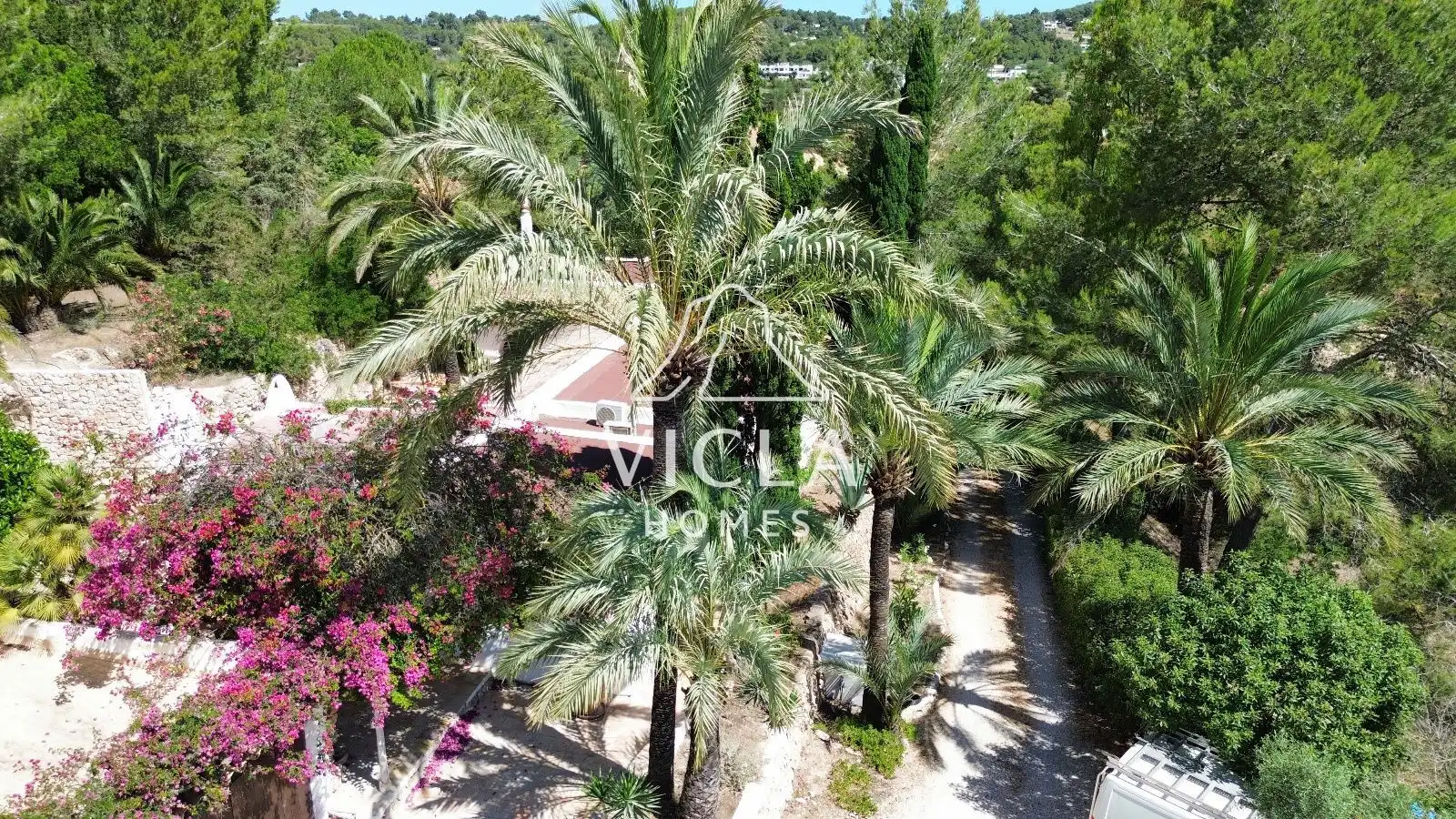 Pis de 1386 m² a Sant Josep de sa Talaia