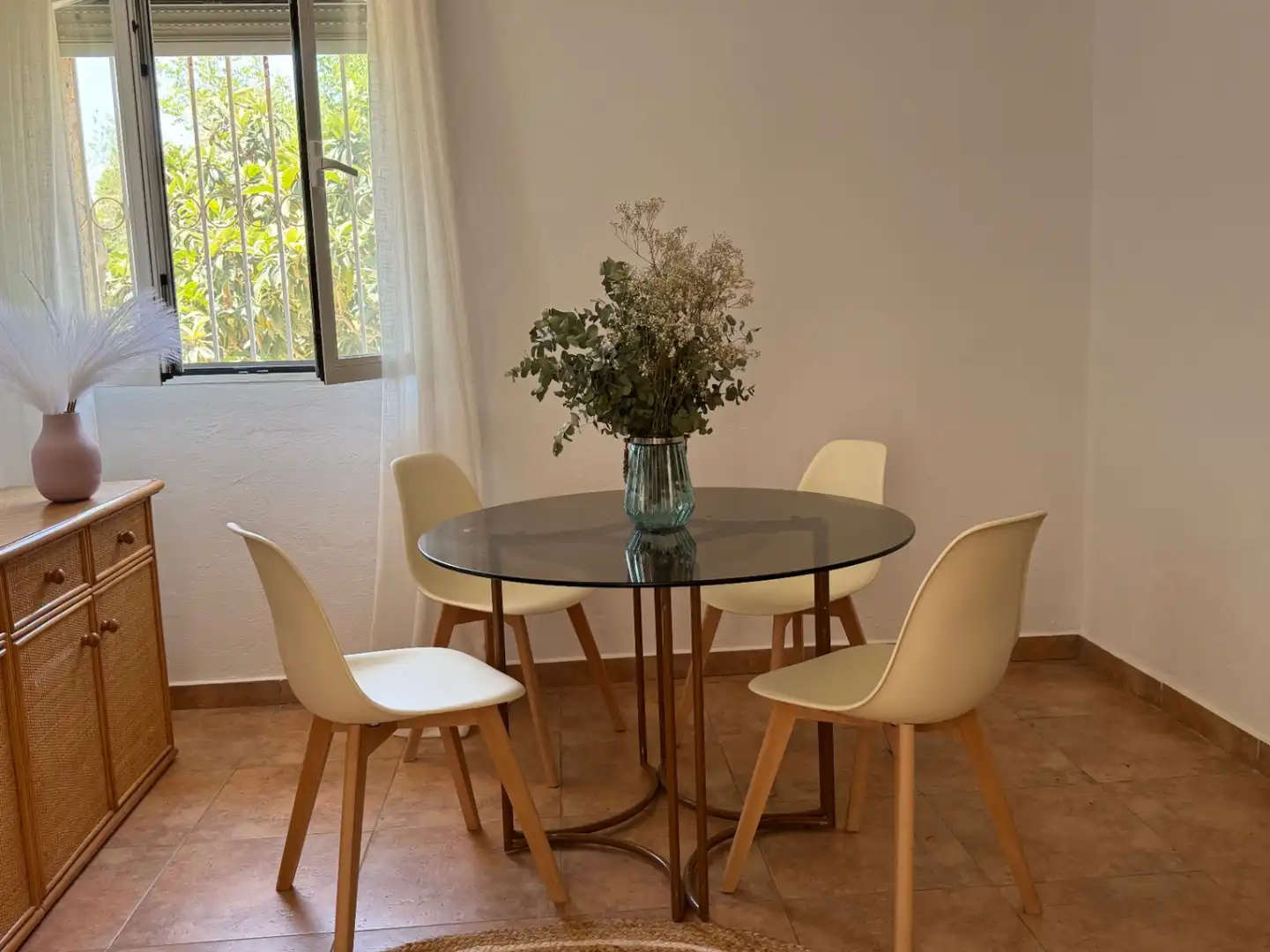 Casa de 100 m² en Benissa