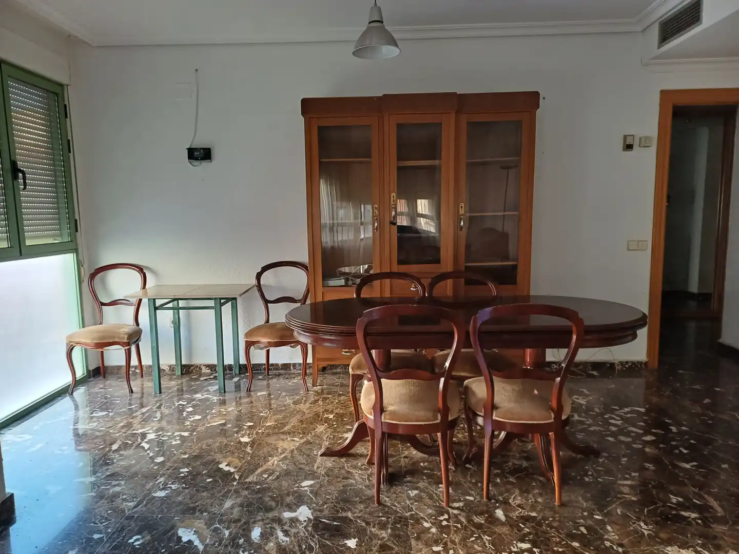 Piso de 90 m² en Albacete