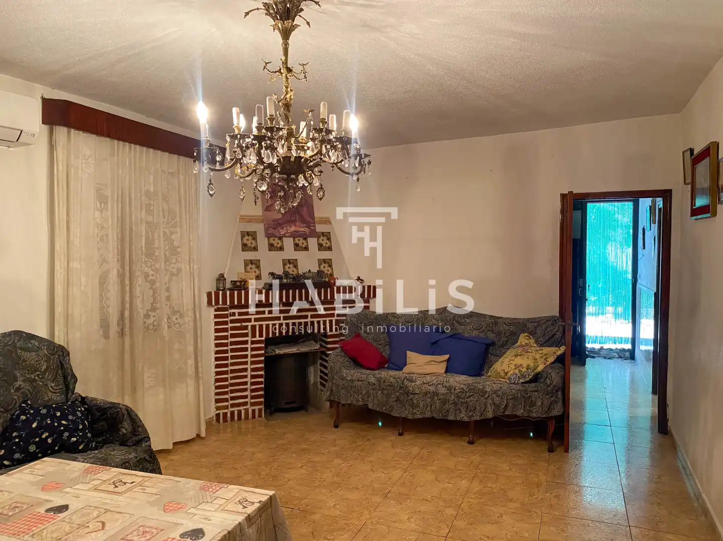 Casa de 80 m² en Guadamur
