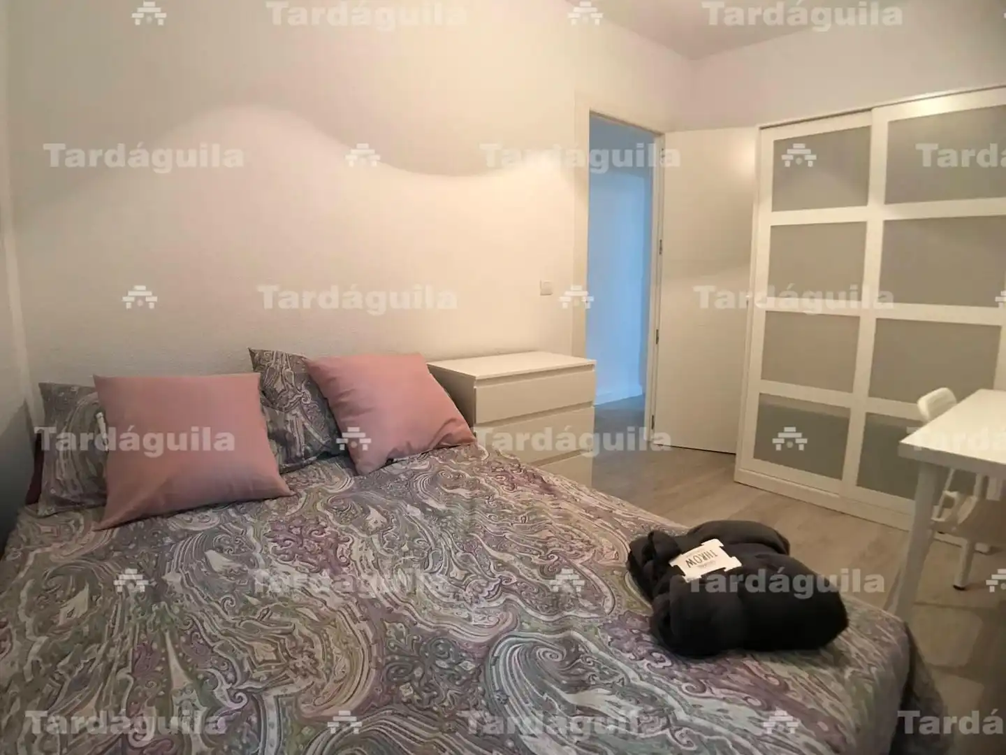 Piso de 100 m² en Salamanca