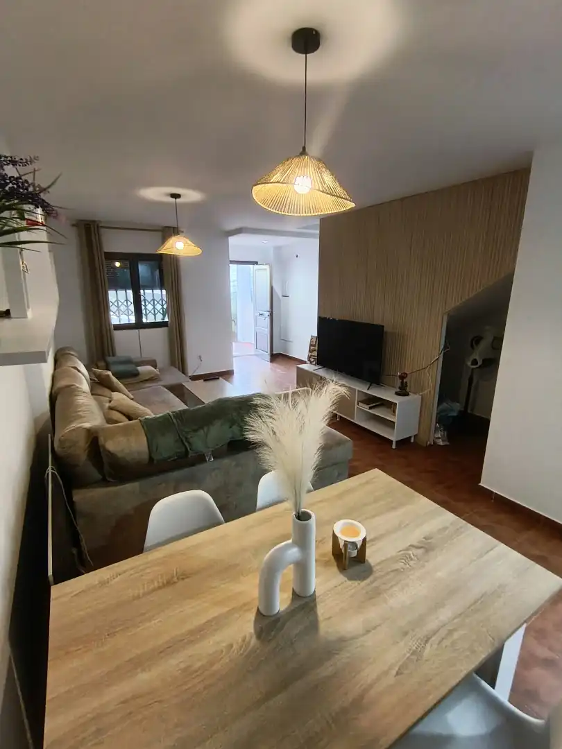 Wohnung 100 m² in Torre Pacheco
